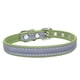 thumbnail image 1 of Collar Colgante de Mascota Colco Cuello Mascotas Verde M, 1 of 8