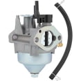 thumbnail image 2 of 16100-Z8B-901 Carburetor for GCV160LA0 Engine, HRR216K10, HRR216K9, HRS216K5, HRS216K6 Trimmers, 2 of 4