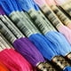 thumbnail image 4 of 12 madejas de 105 yardas de hilo de bordar matizado, 6 hebras de hilo de bordar de colores para pulseras de la amistad., 4 of 9