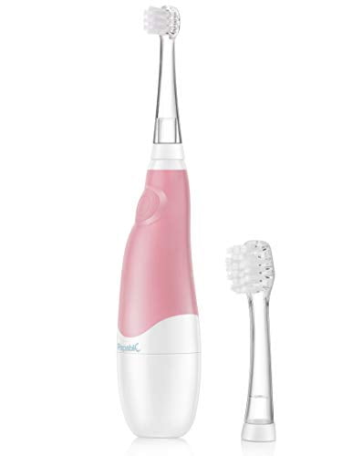 papablic baby toothbrush