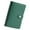 Green, variant on Paper Money Collection Album 50 Pockets Leather Money Holder Currency Collection Holder Paper Money Storage Book 7x5Inch