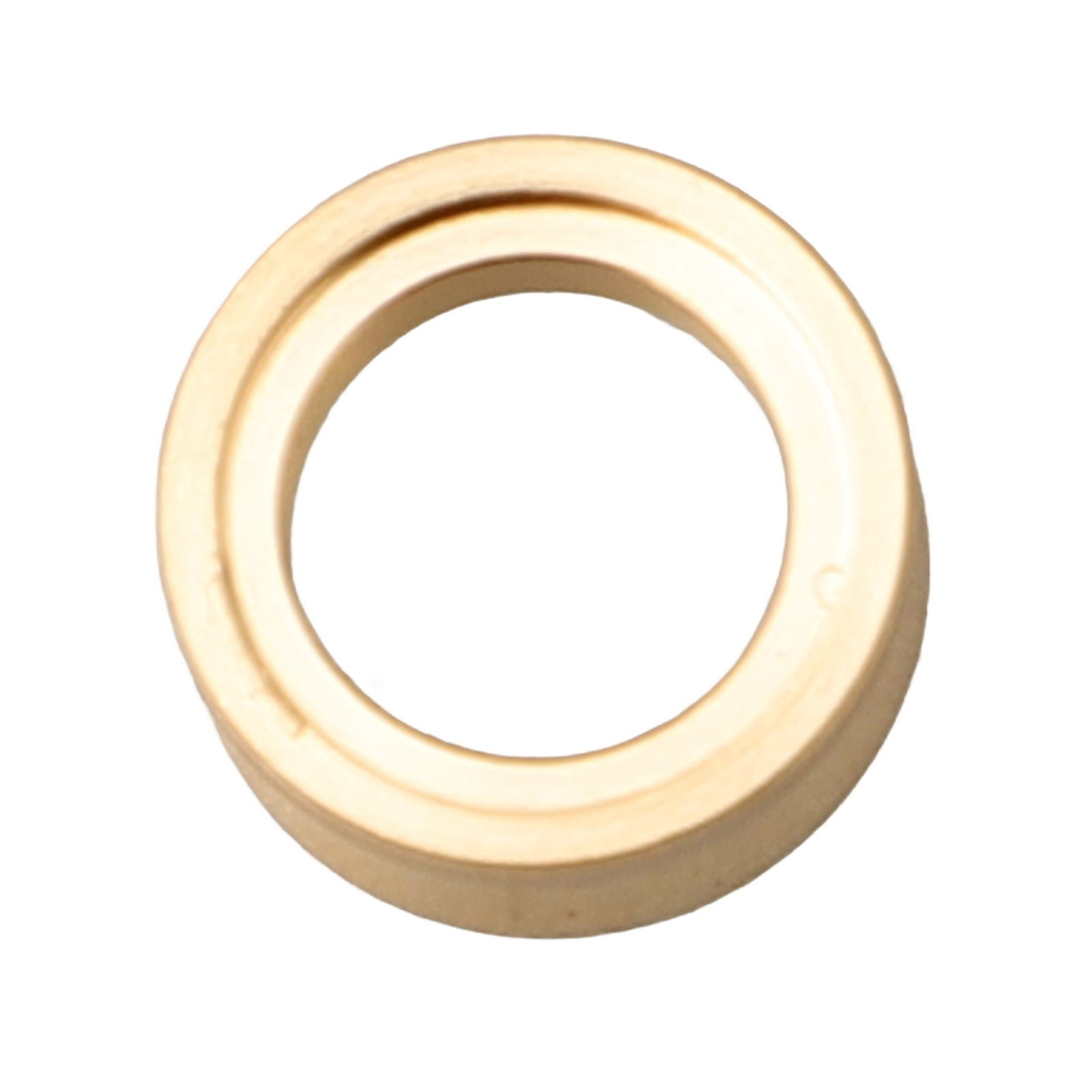 Rouleau De Ligne De Pêche En Laiton – 12x8x5 Mm – Pièce De Rechange Lisse Pour Moulinet – Réduit La Friction Et Ne Rouille Pas – Plusieurs Tailles Dispo