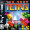 Playstation Games (The Next Tetris)