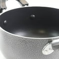 thumbnail image 3 of Better Chef 6Qt Aluminum Dutch Oven Non-Stick with Glass Lid Model D601S, 3 of 5