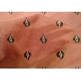 thumbnail image 4 of oneOone Cotton Silk Fabric Abstract Ikat Print Sewing Fabric BTY 42 Inch Wide, 4 of 4