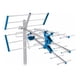 thumbnail image 1 of Antena Uhf Aérea De Alto Desempeño De 27 Ele Steren ANT-SUPREME, 1 of 4