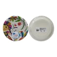 thumbnail image 2 of Plato de cartón Great Value Muñeca Otomí 10 pzas, 2 of 4