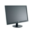 thumbnail image 4 of AOC M2060SWD2 - LED monitor - 19.53" - 1920 x 1080 Full HD (1080p) - MVA - 250 cd/m�� - 8 ms - DVI-D, VGA, 4 of 12