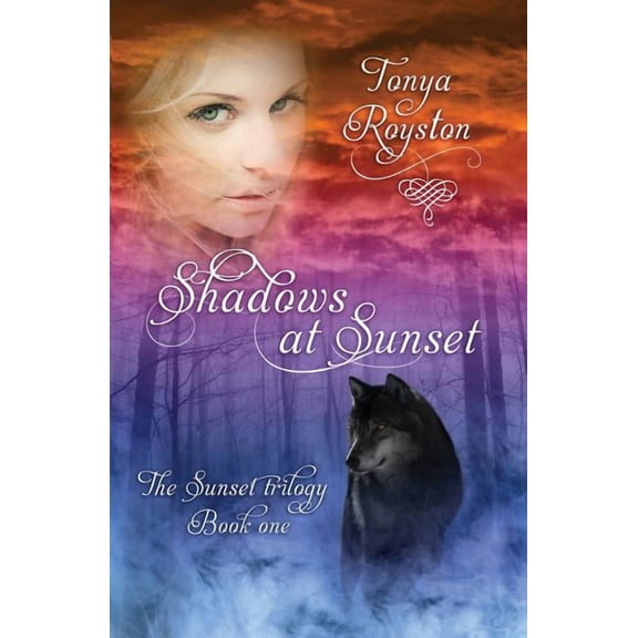 Sunset Trilogy Shadows at Sunset: Book 1 of the Sunset Trilogy, Book 1, (Paperback)