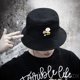 thumbnail image 4 of Sombrero de pescador de algodón para adultos de Snoopy Charlie Brown, sombrero de pescador de moda con dibujos animados para hombre y mujer, sombrero de verano con protección solar, gorra panamá, somb, 4 of 5