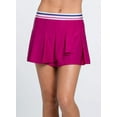 thumbnail image 6 of Women's Lucky in Love Berry Sweet 13" Skirt, 6 of 8