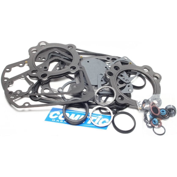 Cometic Gasket EST Top End Gasket Kit - Standard Bore C9635