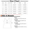 thumbnail image 3 of LIaqionyy Sleeveless Shirts for Men Thermal Underwear Vest Tank Top Base Layer Fleece Winter Warm Undershirt, 3 of 3