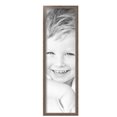 thumbnail image 2 of ArtToFrames 8" x 27" Other Picture Frame, 8x27 inch Multi MDF Poster Frame (WOM-5344),  Pack, 2 of 8
