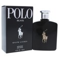 thumbnail image 1 of Polo Noir par Ralph Lauren pour Homme - 4,2 oz après le Rasage, 1 of 3