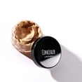 thumbnail image 2 of Crema correctora de cobertura completa para marcas de acné, Base de maquillaje líquida, cosmética resistente al agua, Base líquida duradera, maquillaje facial qym unisex, 2 of 2