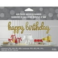 thumbnail image 3 of Bln Bnr HBD Gold, 3 of 3