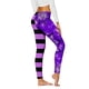 thumbnail image 1 of WILLBEST Leggings Con Estampado de Halloween Para Mujer, de Cintura Alta, Elásticos, Suaves y Cómodos, Para Entrenamiento de Yoga, Para Uso Informal Chica, 1 of 4