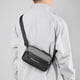 thumbnail image 3 of Bolso de pecho para hombre, bolso de hombro de negocios multifuncional, bolso de mensajero de marca de moda coreana, bolso de cintura para deportes al aire libre para hombre, 3 of 6