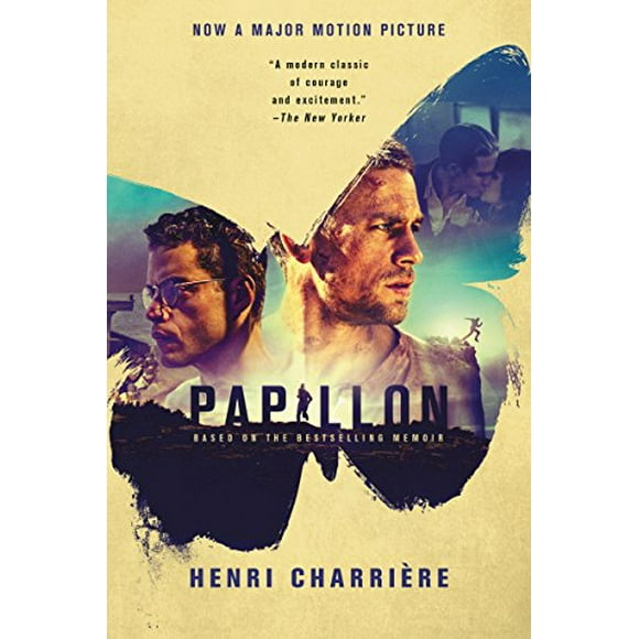 Papillon