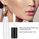 thumbnail image 2 of Qarigey 50pcs 1.2ml Mini Lip Gloss Tubes Lip Stick DIY Lip Gloss Container Botellas vacías Pinceles de maquillaje y herramientas Qarigey CE002690-00, 2 of 6