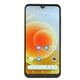 thumbnail image 3 of I13pro Max Smartphone 6.1in Red 4G 4GB RAM 128GB ROM Reconocimiento facial Teléfono móvil para Android 11 100-240V Enchufe dorado de EE. UU., 3 of 14
