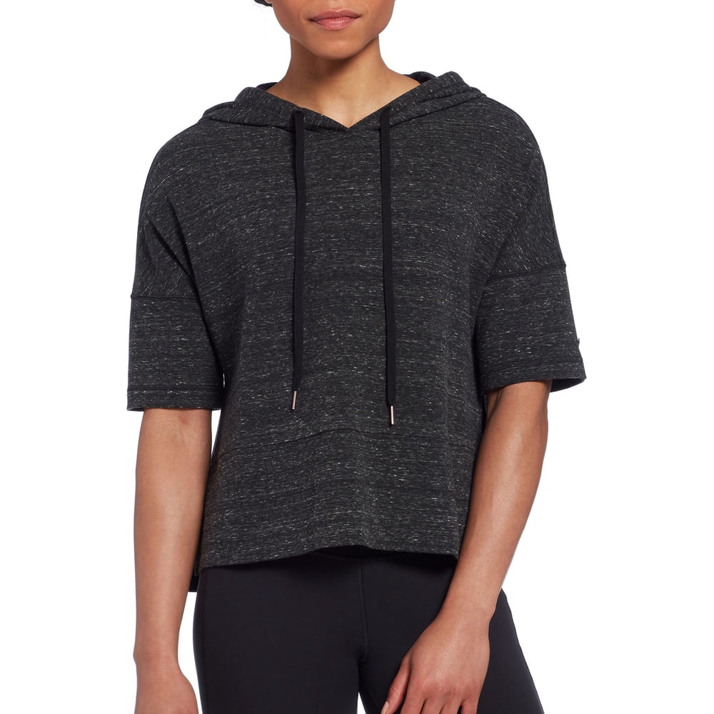 Calia CALIA by Carrie Underwood Women's Effortless Heather Short