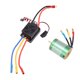 thumbnail image 5 of Controlador de Velocidad eléctrico JadeshayMX ESC sin escobillas Motor 4300kv 60A, 5 of 5