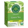 thumbnail image 1 of Té verde Traditional Medicinals con menta orgánico 24 g, 1 of 5