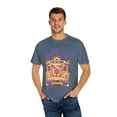 thumbnail image 4 of Florida Psychedelic 90s Y2K Style Comfort Colors Unisex Shirt, 4 of 7