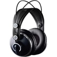 thumbnail image 1 of AKG Pro Audio K271 MKII Auriculares de estudio profesionales, cerrados y supraaurales, 1 of 5