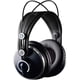 thumbnail image 1 of AKG Pro Audio K271 MKII Auriculares de estudio profesionales, cerrados y supraaurales, 1 of 5