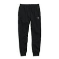 thumbnail image 1 of Champion Jogger en Tissage Inversé pour Hommes, m, Noir, 1 of 1