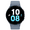 Sapphire, variant on Galaxy Watch5 40MM LTE  Silver - SM-R905UZSAXAA