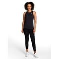 thumbnail image 5 of Reebok Women's and Women's Plus Size Legacy Performance Graphic Tank Top, Sizes XS-4X, 5 of 5