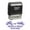 Violet, variant on Printtoo Personalized Violet Self Inking Getting Married Stamp Custom Save The Date Rubber Stamper-58 x 22 mm