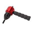 thumbnail image 1 of Rivet Nut Tool Adapter, 5 Mandrels Nut  Adapter  For Metal Sheets, 1 of 8