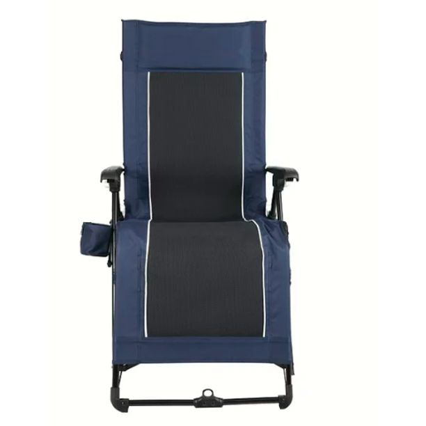 Timber Ridge Zero Gravity Lounger Costco