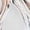 White, variant on Fengqque Women's Long Sleeve Casual Loose Tops Crew Neck Trendy Tee Solid Color Pullover Shirts Purple 12(XXL)