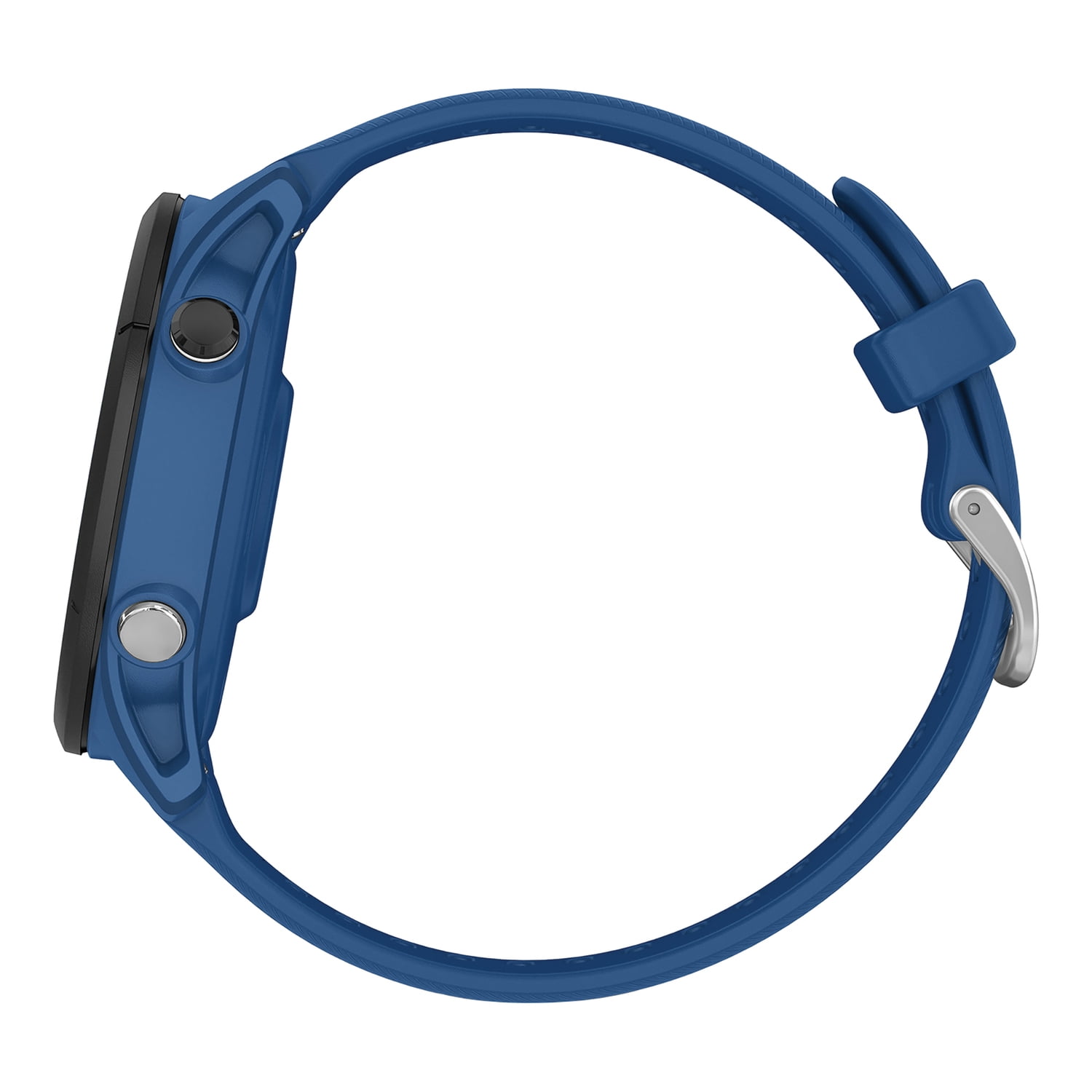 Garmin Forerunner® 255, Tidal Blue - GPS Multi activity Smartwatch with Contactless Payment - Walmart.com Garmin Forerunner® 255, Tidal Blue - GPS Multi activity Smartwatch with Contactless Payment - Walmart.com