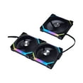 thumbnail image 5 of Lian Li UNI FAN SL V2 Cooling Fan - 5 Pack (uf-sl120v2-5b), 5 of 6