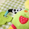 thumbnail image 7 of Sensory Toy with 32 Music and Teether, Musical Plushes Toy, Hanging Stuffed Animals Doll with Multi-Sensory Crinkle, Birthday Gift for 0-3 Years Old, 7 of 7