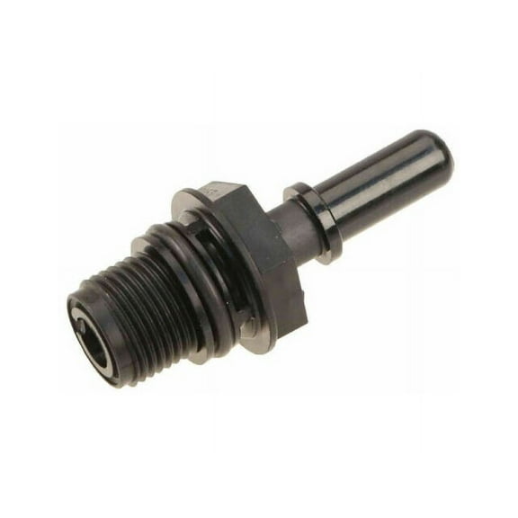 PCV Valve - Compatible with 2019 Chevy Silverado 1500 LD