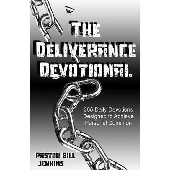 The Deliverance Devotional, (Paperback)