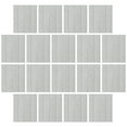 thumbnail image 1 of LIFKOME Transparent Double Sided Tape 60 Sheets for Packaging and Crafts, 1 of 8