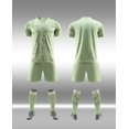 thumbnail image 1 of Training Camp Players Jersey Quick-Dry Club Football Clothes Suit Sports Clothes-week, 1 of 4