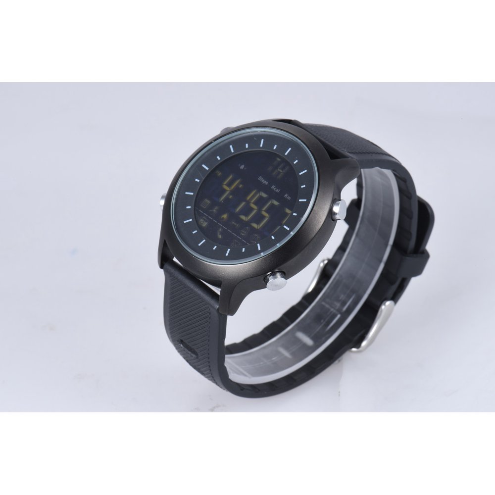 tirux bluetooth smart watch