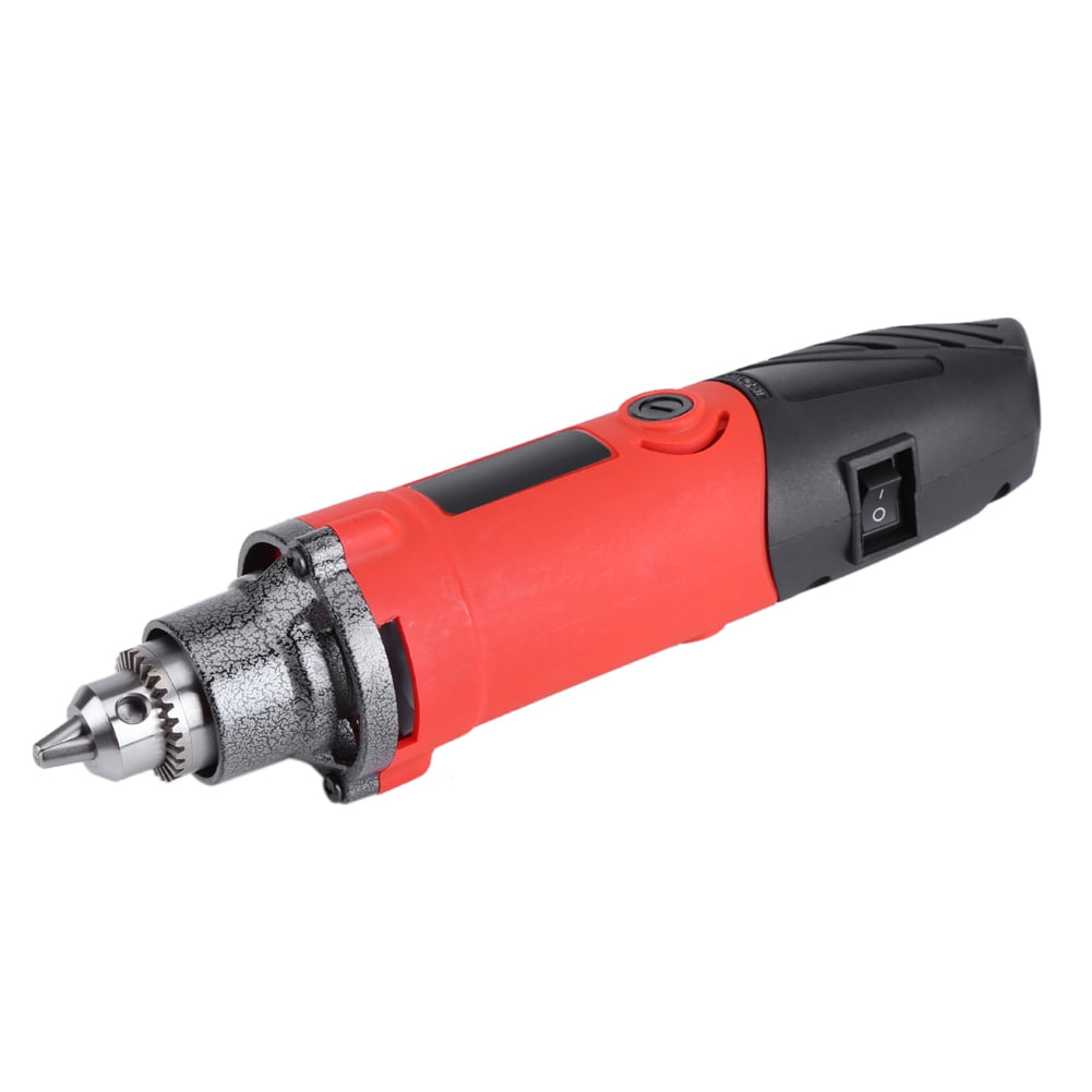 LYUMO Electric Drill Grinder, 480W Variable Speed Electric Mini Die