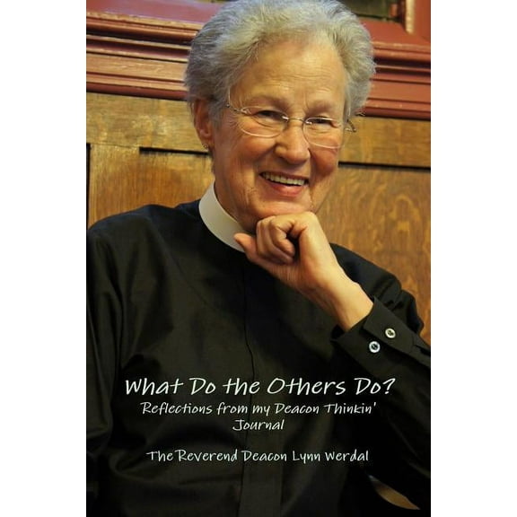 What Do the Others Do?, (Paperback)