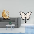 thumbnail image 2 of estatua de resina de cisne,Figuras de cisne,estatuas,decoración del hogar,fiesta de bodas,Escultura de resina Arte Adorno Centros de mesa,Reloj de pared,Reloj de pared para sala de, 2 of 8